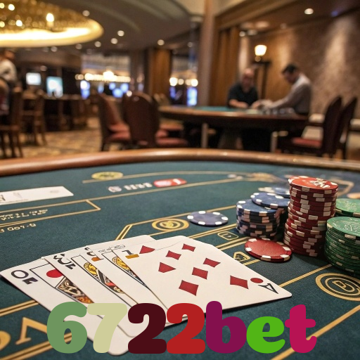 6722bet：Aposte nas melhores slots e conquiste prêmios como nunca!