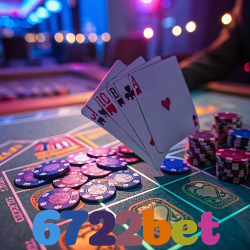 6722bet:Aposte nas melhores slots e conquiste prêmios como nunca!