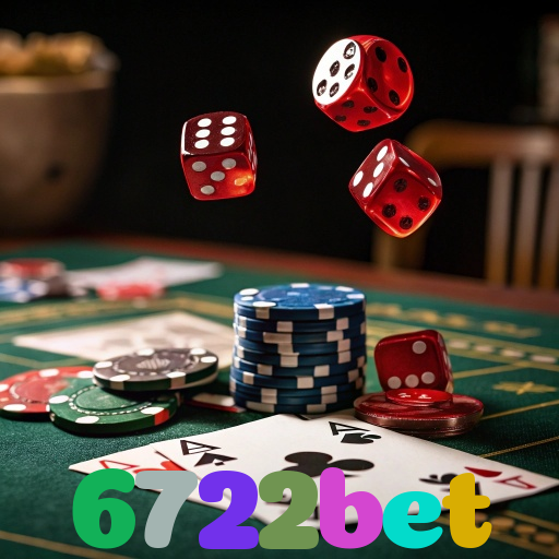 6722bet:Jogue poker, aposte no futebol e ganhe em grandes jogos de cassino!