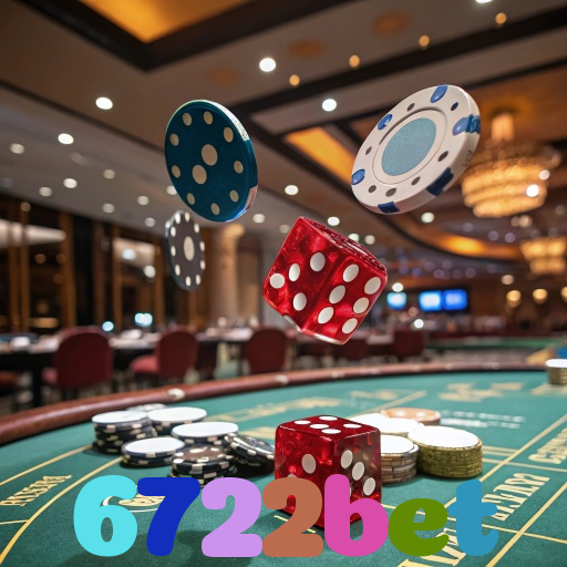 6722bet：Aposte no futebol, jogue poker e conquiste vitórias épicas!