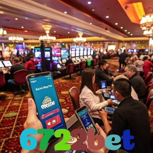 6722bet：Aposte nas melhores slots e conquiste prêmios como nunca!