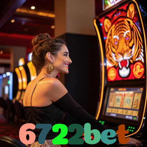 6722bet：Aposte nas melhores slots e conquiste prêmios como nunca!
