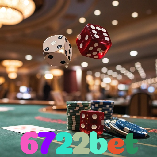 6722bet：Jogue poker, aposte no futebol e ganhe em grandes jogos de cassino!