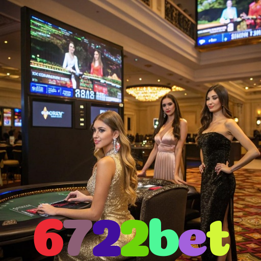6722bet：Jogue poker, aposte no futebol e ganhe em grandes jogos de cassino!