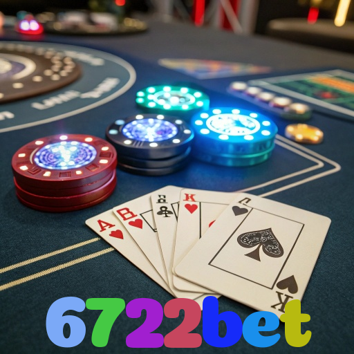 6722bet:Aposte no futebol, jogue poker e conquiste vitórias épicas!