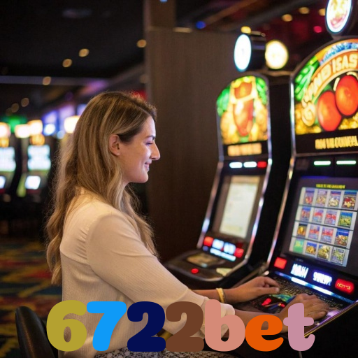6722bet:Aposte nas melhores slots e conquiste prêmios como nunca!