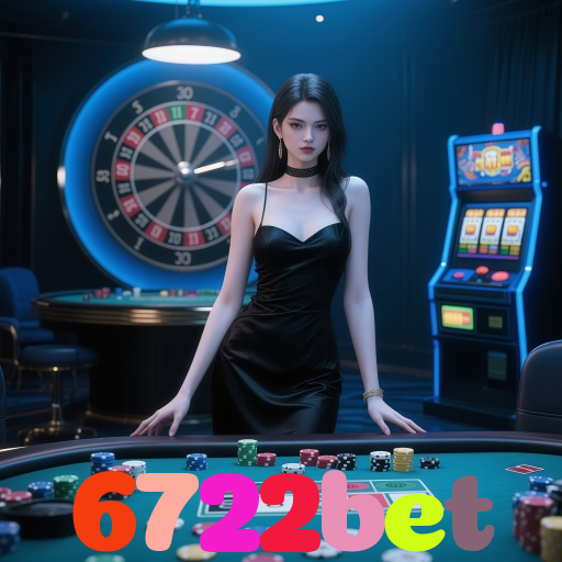 6722bet：Jogue poker, aposte no futebol e ganhe em grandes jogos de cassino!