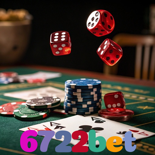 6722bet：Aposte nas melhores slots e conquiste prêmios como nunca!