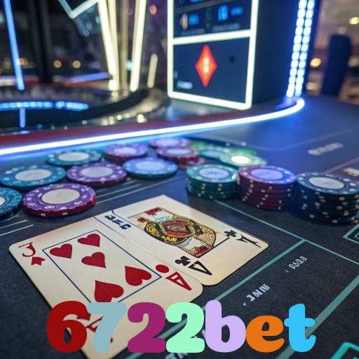 6722bet：Aposte no futebol, jogue poker e conquiste vitórias épicas!