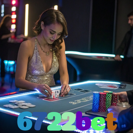 6722bet：Aposte nas melhores slots e conquiste prêmios como nunca!