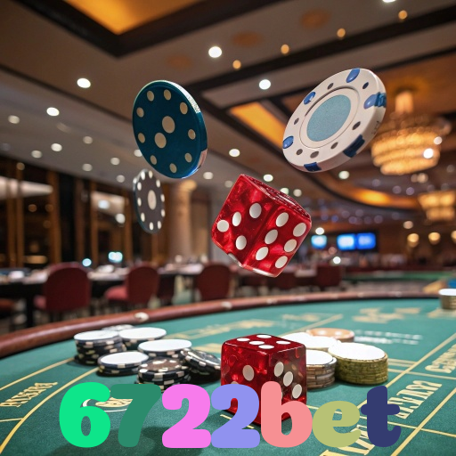 6722bet:Aposte nas melhores slots e conquiste prêmios como nunca!