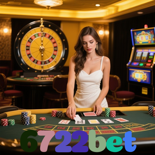 6722bet:Aposte no futebol, jogue poker e conquiste vitórias épicas!