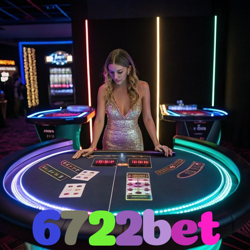 6722bet：Aposte nas melhores slots e conquiste prêmios como nunca!