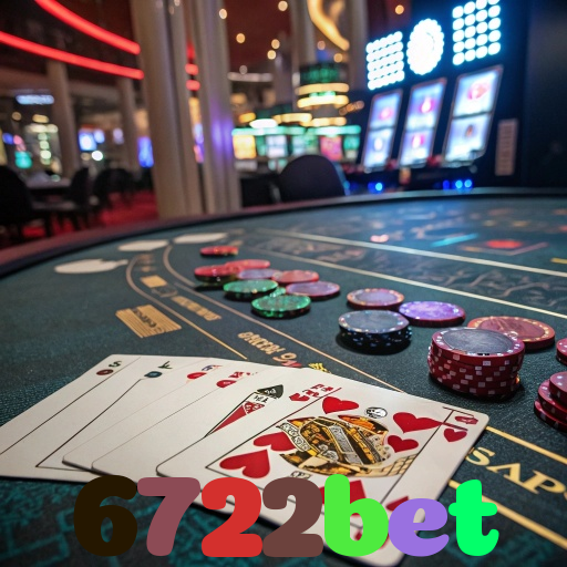 6722bet：Aposte no futebol, jogue poker e conquiste vitórias épicas!