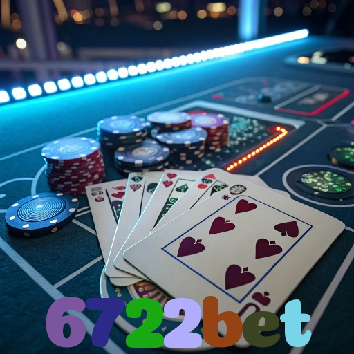 6722bet：Aposte no futebol, jogue poker e conquiste vitórias épicas!