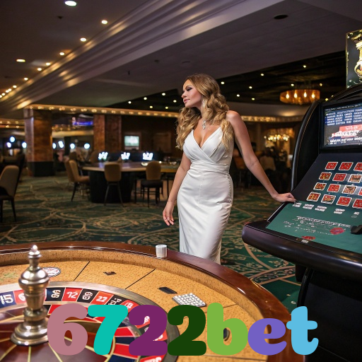 6722bet：Aposte nas melhores slots e conquiste prêmios como nunca!