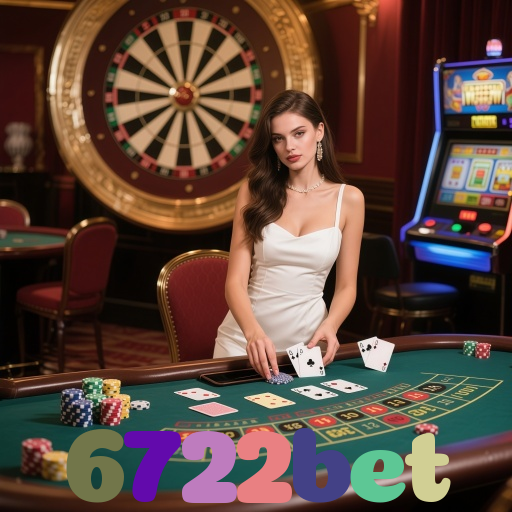 6722bet:Aposte nas melhores slots e conquiste prêmios como nunca!