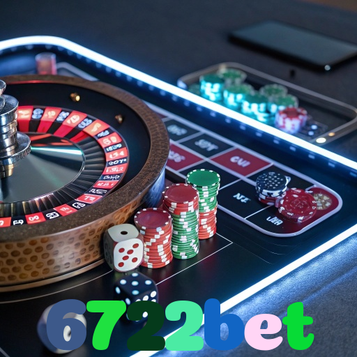 6722bet：Jogue poker, aposte no futebol e ganhe em grandes jogos de cassino!
