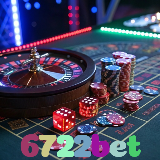 6722bet：Aposte no futebol, jogue poker e conquiste vitórias épicas!