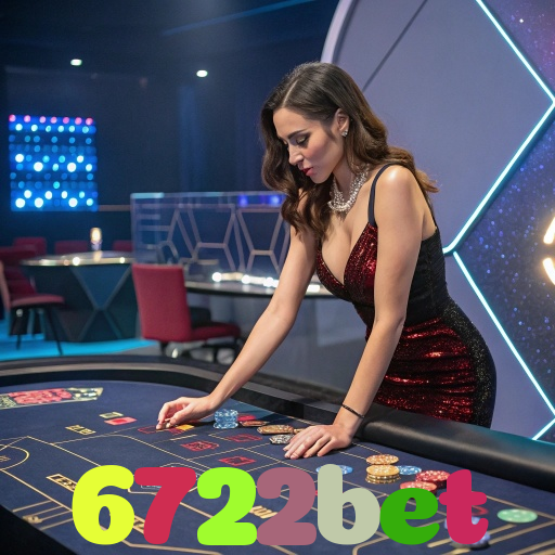 6722bet：Aposte nas melhores slots e conquiste prêmios como nunca!