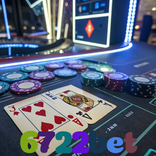 6722bet:Jogue poker, aposte no futebol e ganhe em grandes jogos de cassino!