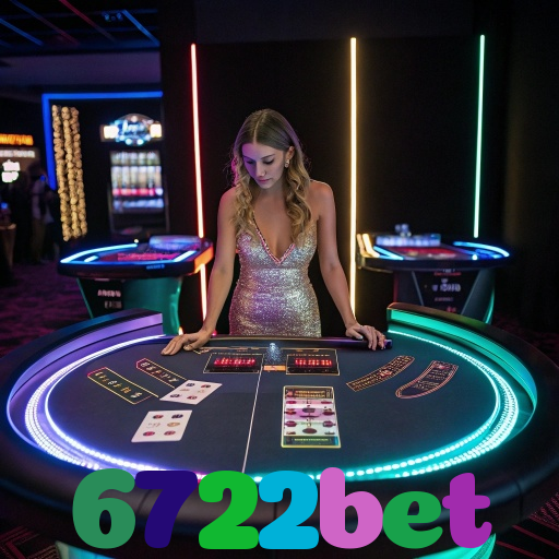 6722bet：Aposte nas melhores slots e conquiste prêmios como nunca!
