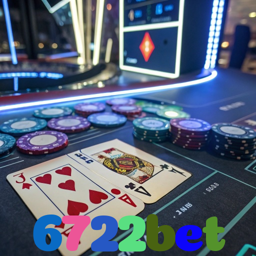 6722bet：Aposte no futebol, jogue poker e conquiste vitórias épicas!