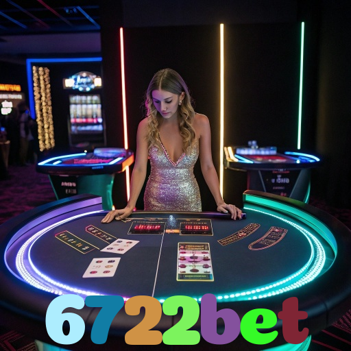 6722bet：Aposte nas melhores slots e conquiste prêmios como nunca!