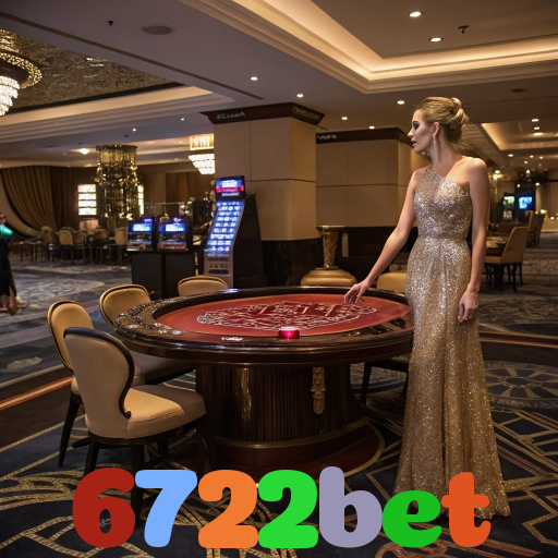 6722bet：Aposte nas melhores slots e conquiste prêmios como nunca!