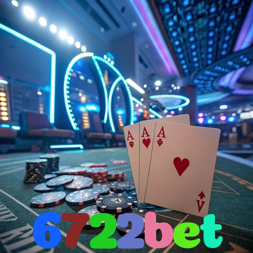 6722bet：Jogue poker, aposte no futebol e ganhe em grandes jogos de cassino!