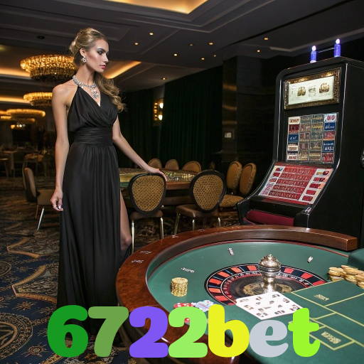 6722bet：Aposte nas melhores slots e conquiste prêmios como nunca!