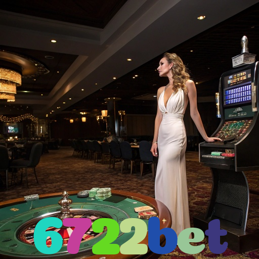 6722bet：Aposte nas melhores slots e conquiste prêmios como nunca!
