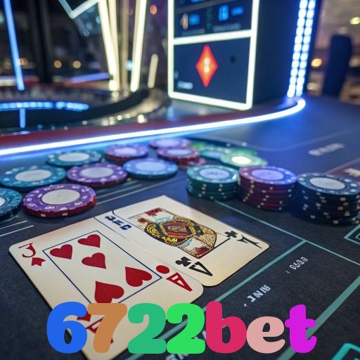 6722bet:Aposte no futebol, jogue poker e conquiste vitórias épicas!