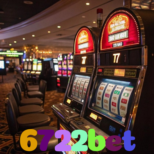 6722bet：Aposte nas melhores slots e conquiste prêmios como nunca!