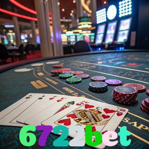 6722bet：Jogue poker, aposte no futebol e ganhe em grandes jogos de cassino!