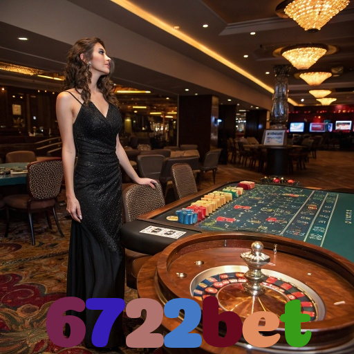 6722bet：Aposte nas melhores slots e conquiste prêmios como nunca!