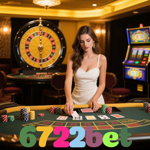 6722bet：Aposte nas melhores slots e conquiste prêmios como nunca!