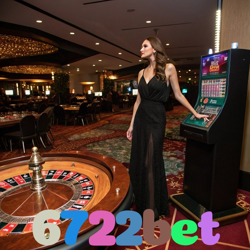 6722bet：Aposte nas melhores slots e conquiste prêmios como nunca!