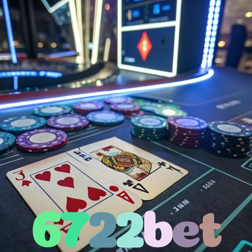 6722bet:Jogue poker, aposte no futebol e ganhe em grandes jogos de cassino!