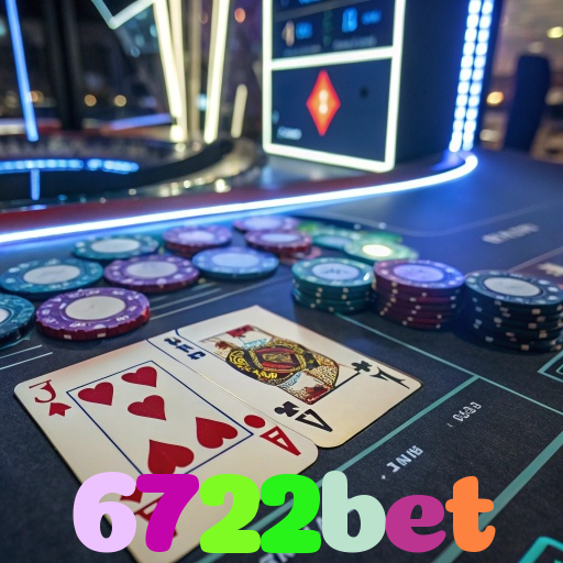 6722bet：Aposte no futebol, jogue poker e conquiste vitórias épicas!
