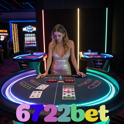 6722bet：Aposte nas melhores slots e conquiste prêmios como nunca!