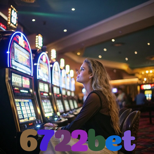 6722bet：Aposte nas melhores slots e conquiste prêmios como nunca!
