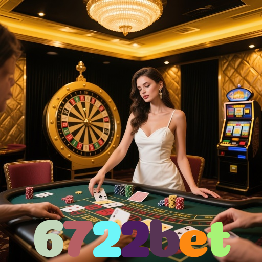 6722bet：Jogue poker, aposte no futebol e ganhe em grandes jogos de cassino!