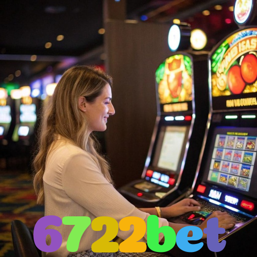 6722bet：Aposte nas melhores slots e conquiste prêmios como nunca!