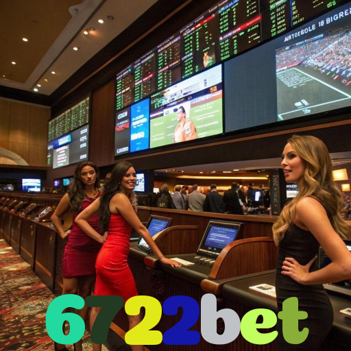 6722bet：Aposte nas melhores slots e conquiste prêmios como nunca!