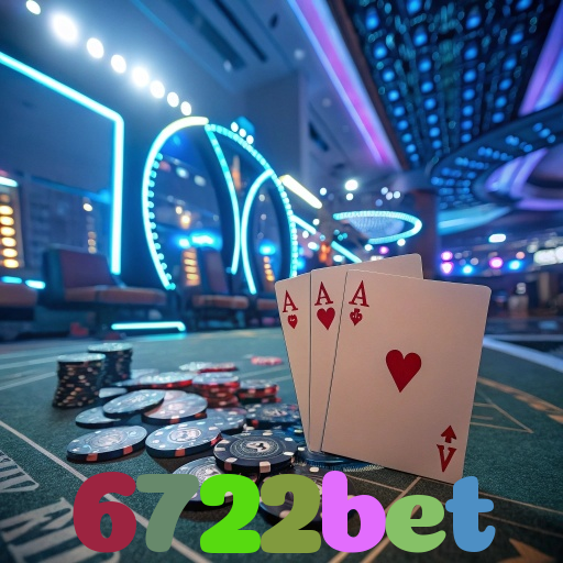 6722bet:Aposte no futebol, jogue poker e conquiste vitórias épicas!