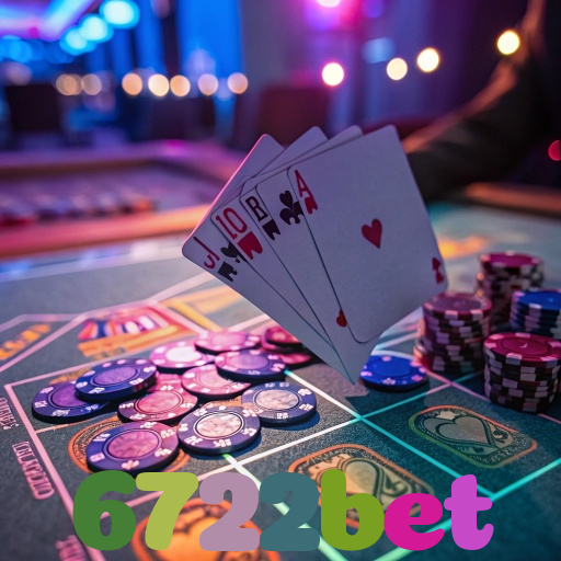 6722bet:Jogue poker, aposte no futebol e ganhe em grandes jogos de cassino!