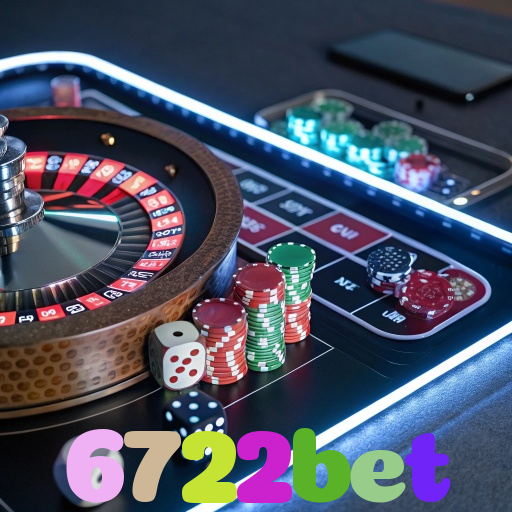 6722bet：Aposte no futebol, jogue poker e conquiste vitórias épicas!