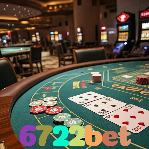 6722bet:Aposte nas melhores slots e conquiste prêmios como nunca!
