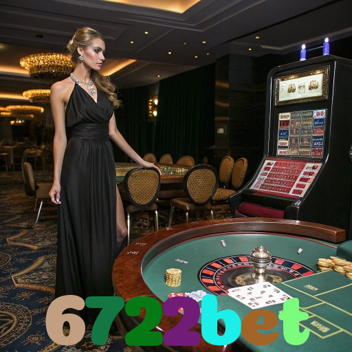 6722bet：Aposte nas melhores slots e conquiste prêmios como nunca!